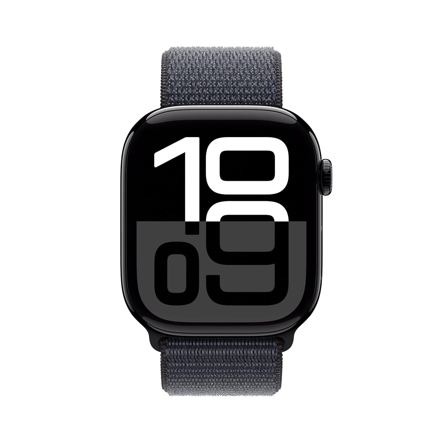 Apple Watch Series 10 – Advanced Health Smartwatch with Blood Pressure, Temperature Sensor & Ultra Retina Display